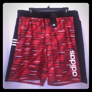 Adidas swimsuit Men’s Size XL  New with tags